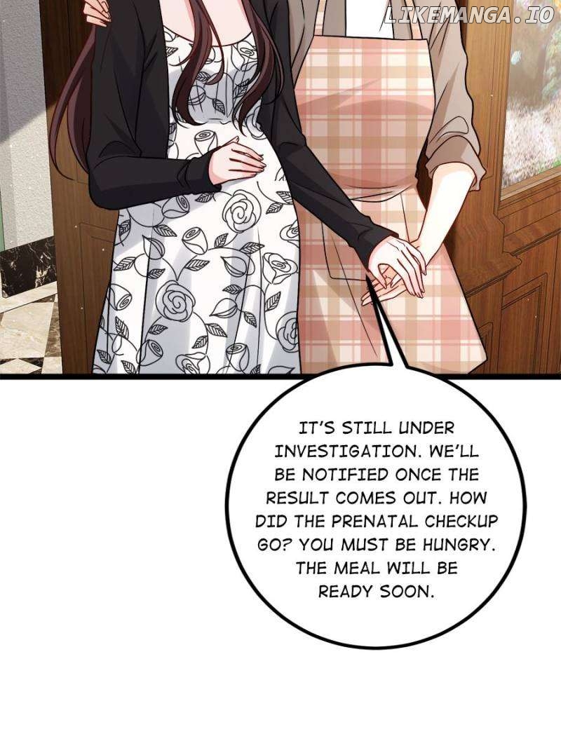 Trial Marriage Husband: Need to Work Hard Chapter 382 - page 36