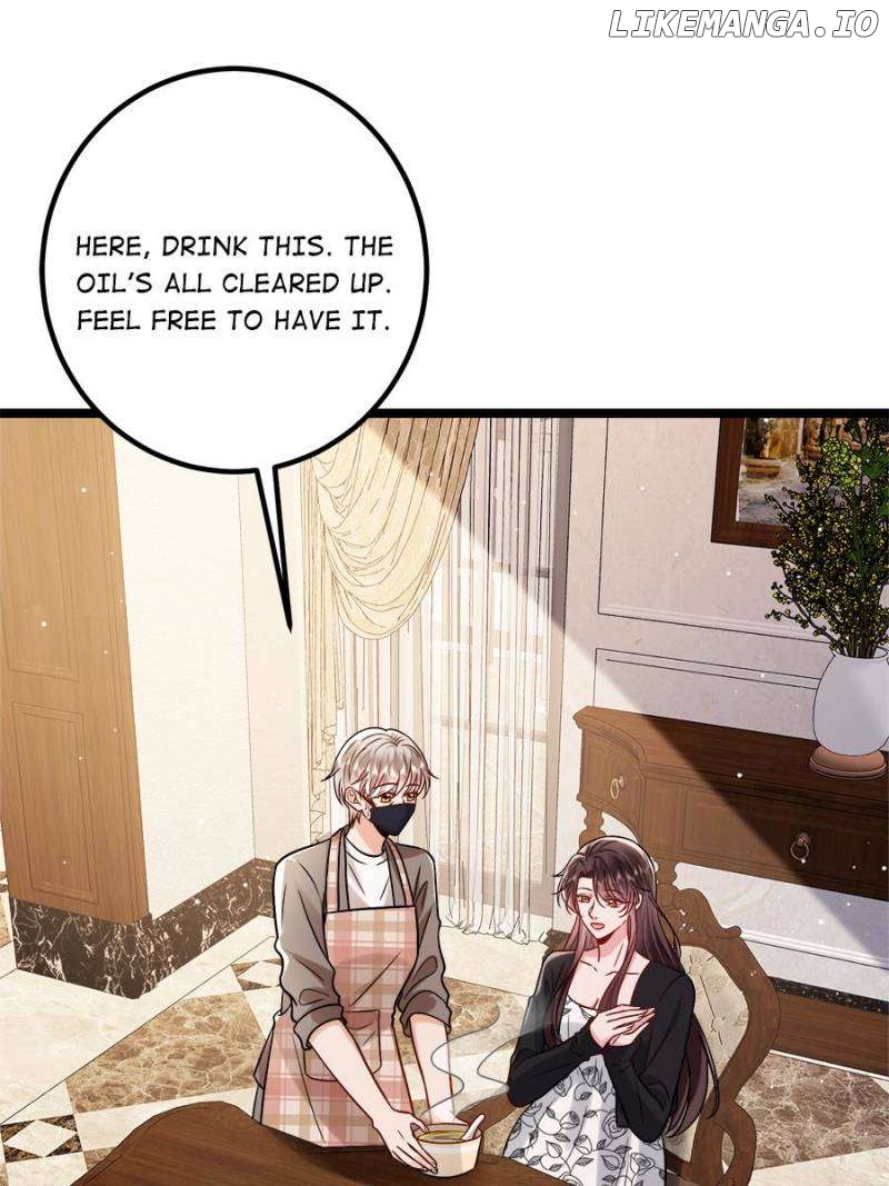 Trial Marriage Husband: Need to Work Hard Chapter 382 - page 37