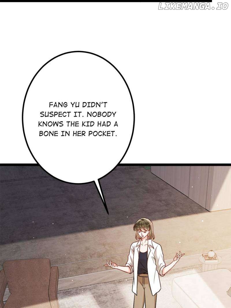 Trial Marriage Husband: Need to Work Hard Chapter 382 - page 4