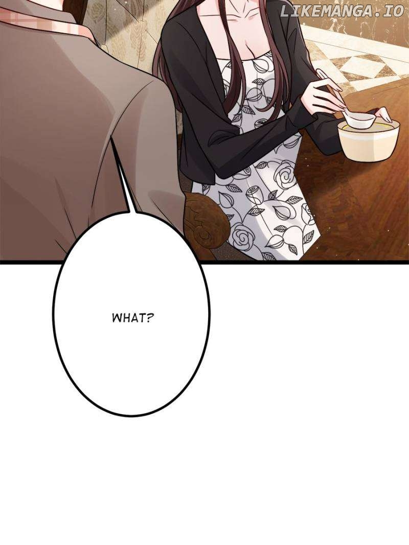 Trial Marriage Husband: Need to Work Hard Chapter 382 - page 40