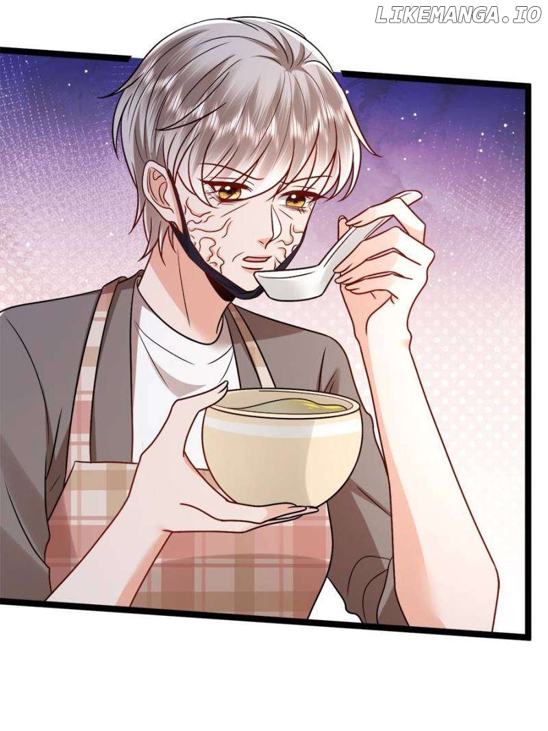 Trial Marriage Husband: Need to Work Hard Chapter 382 - page 41