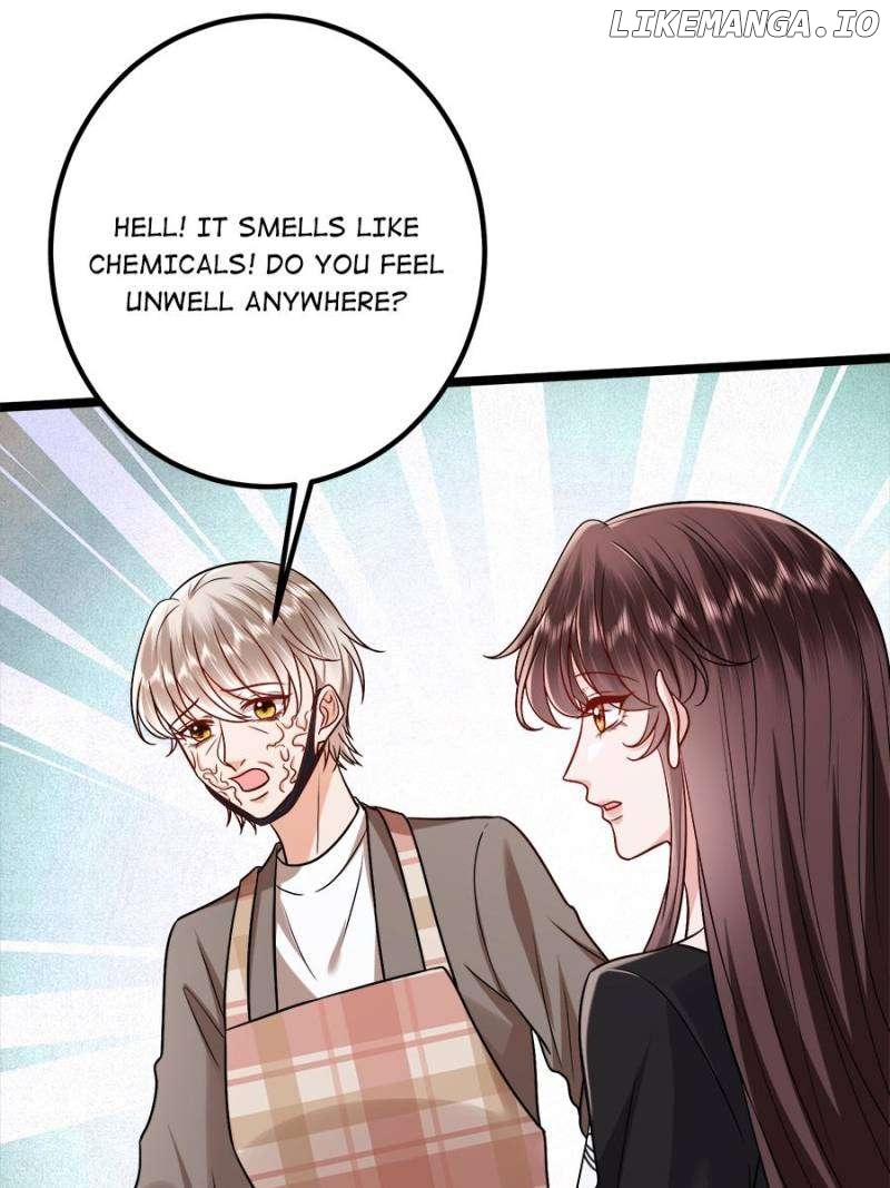 Trial Marriage Husband: Need to Work Hard Chapter 382 - page 42
