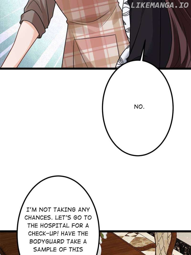 Trial Marriage Husband: Need to Work Hard Chapter 382 - page 43