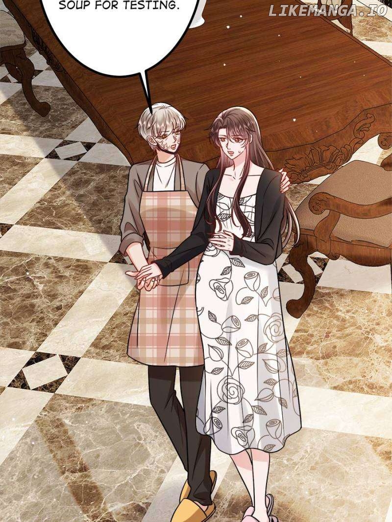 Trial Marriage Husband: Need to Work Hard Chapter 382 - page 44
