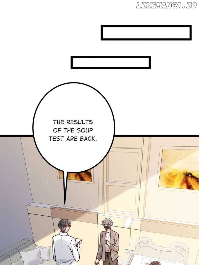 Trial Marriage Husband: Need to Work Hard Chapter 382 - page 46