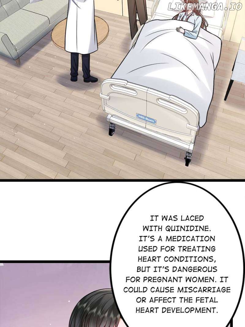 Trial Marriage Husband: Need to Work Hard Chapter 382 - page 47