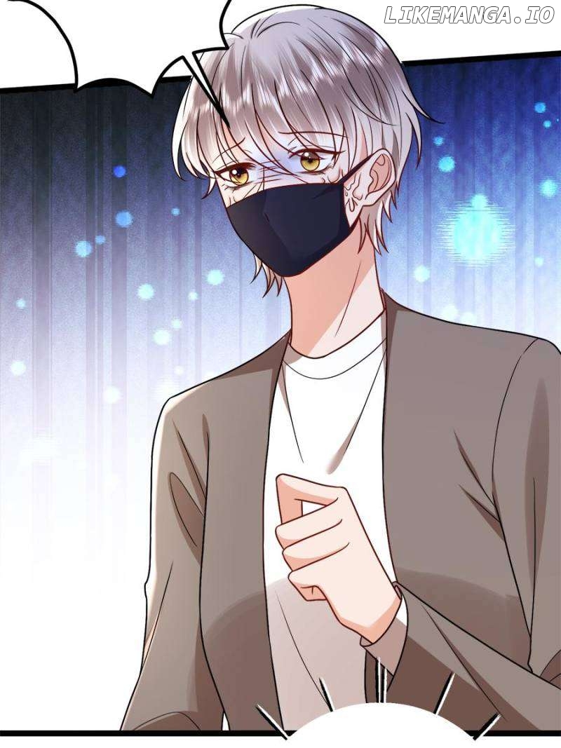 Trial Marriage Husband: Need to Work Hard Chapter 382 - page 49