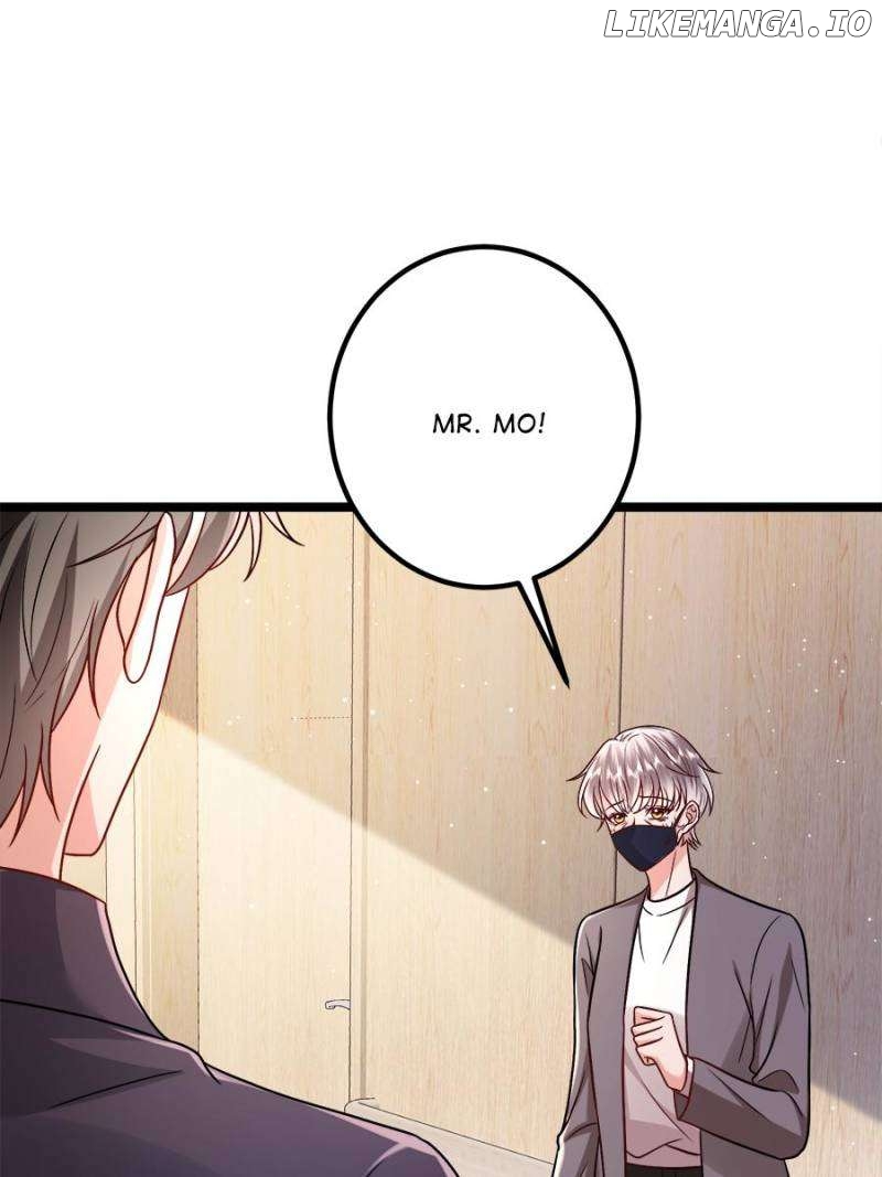 Trial Marriage Husband: Need to Work Hard Chapter 382 - page 54