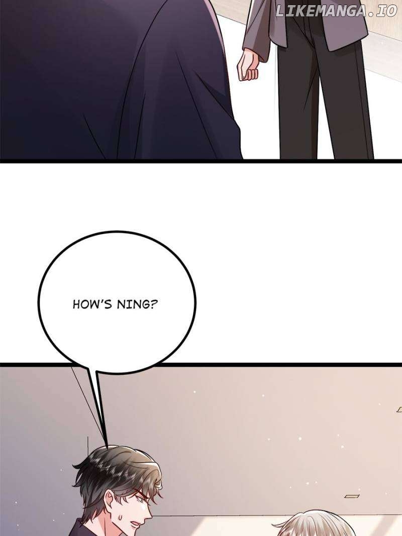 Trial Marriage Husband: Need to Work Hard Chapter 382 - page 55
