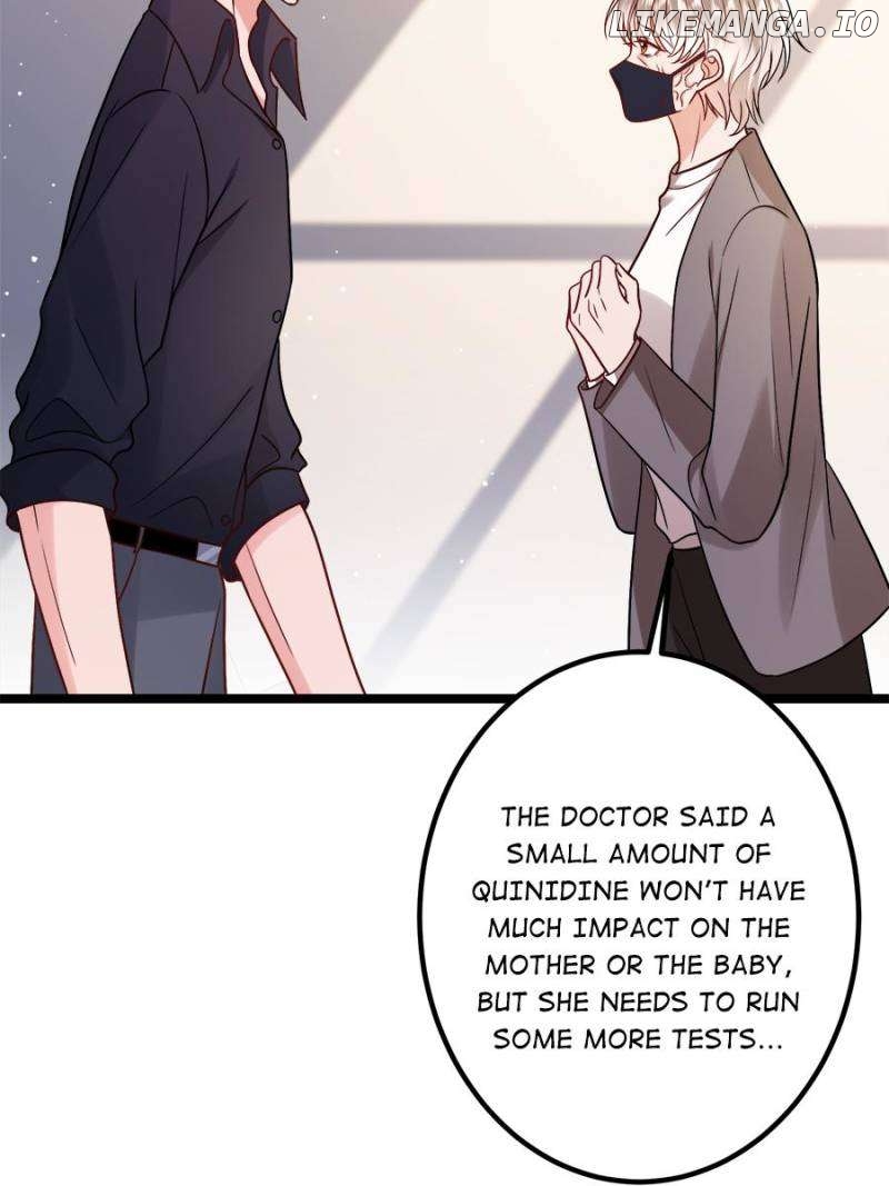 Trial Marriage Husband: Need to Work Hard Chapter 382 - page 56
