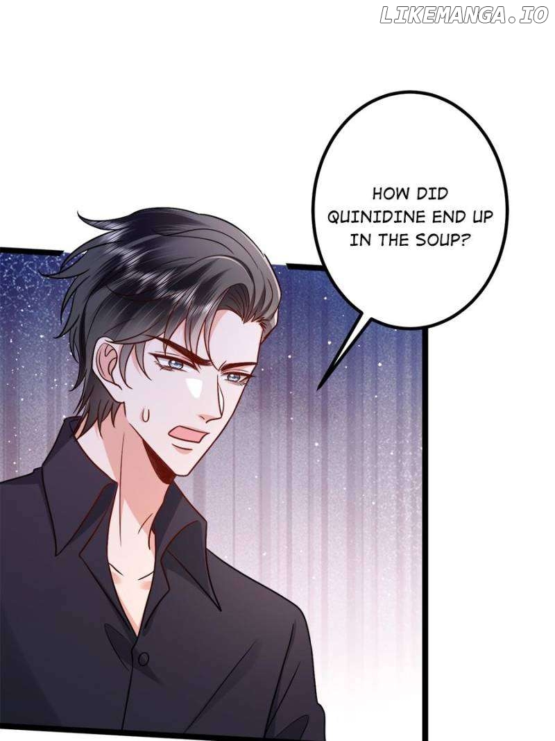 Trial Marriage Husband: Need to Work Hard Chapter 382 - page 57