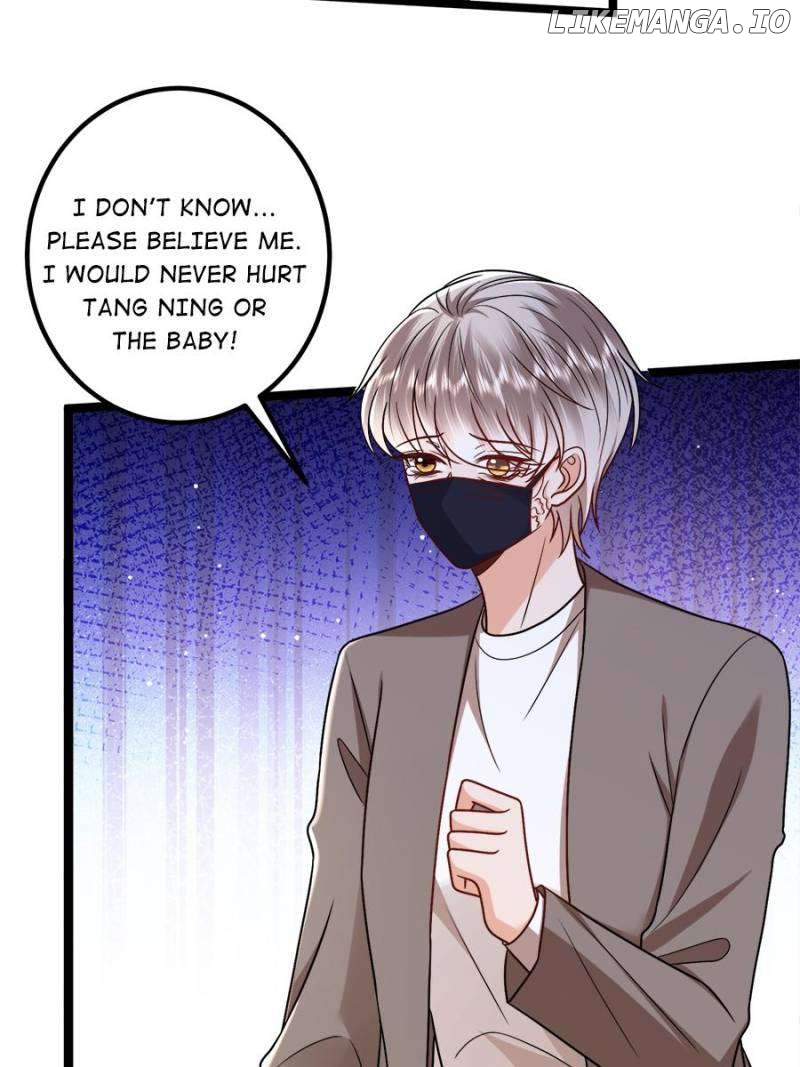 Trial Marriage Husband: Need to Work Hard Chapter 382 - page 58