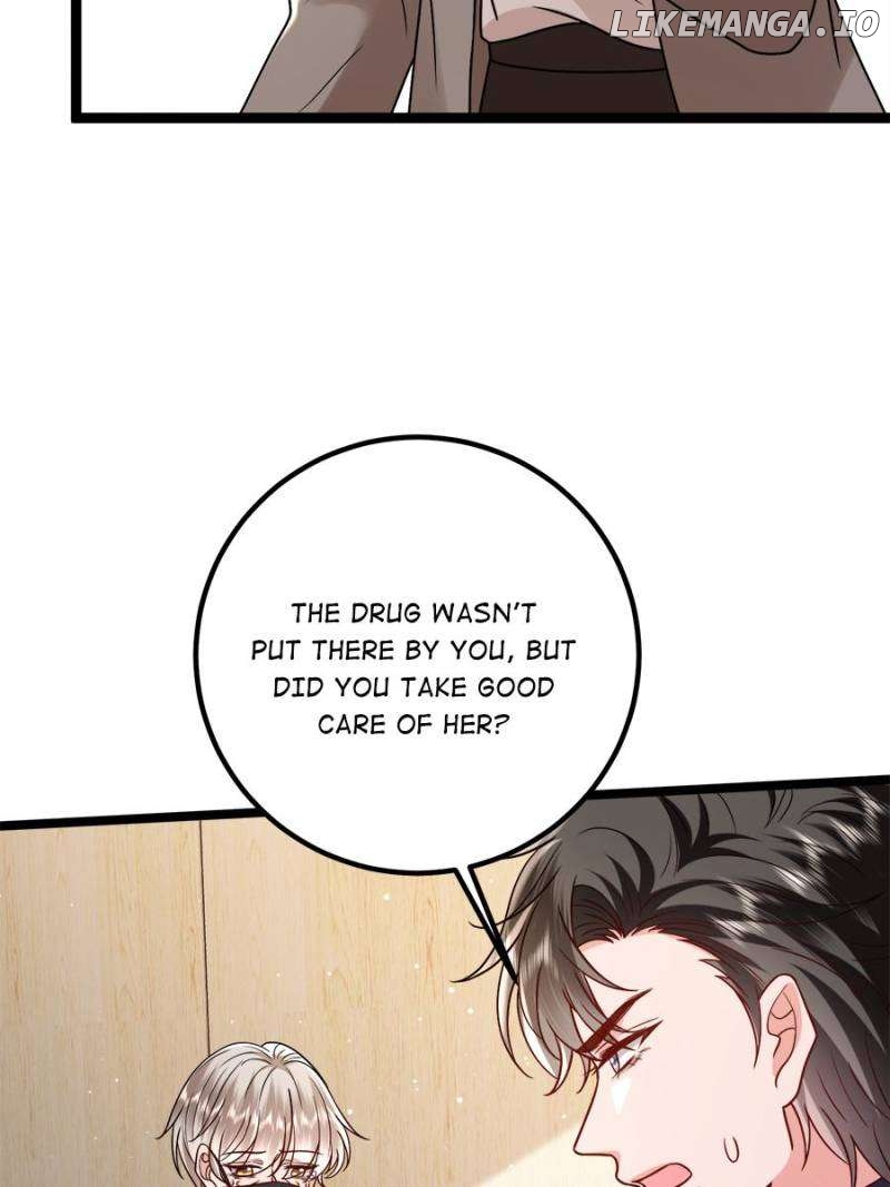 Trial Marriage Husband: Need to Work Hard Chapter 382 - page 59