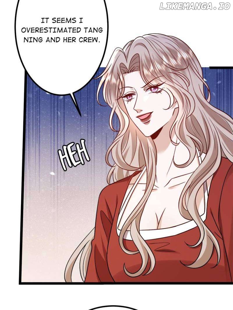 Trial Marriage Husband: Need to Work Hard Chapter 382 - page 6