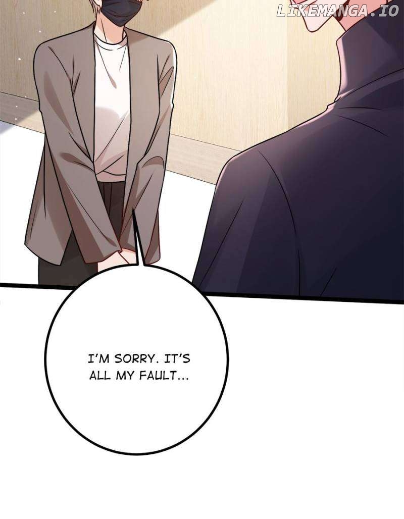 Trial Marriage Husband: Need to Work Hard Chapter 382 - page 60