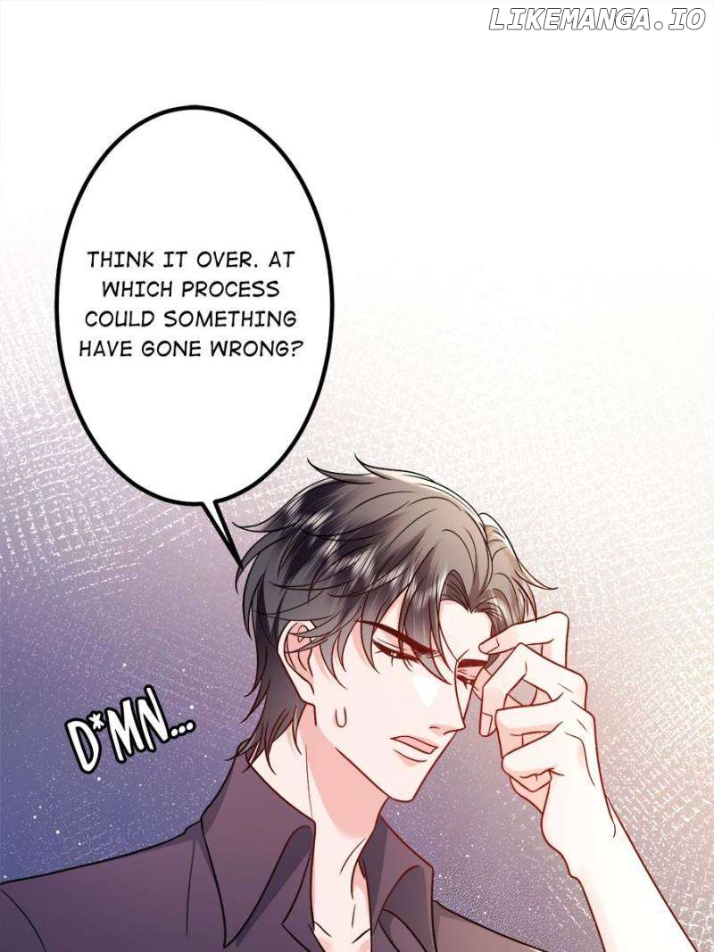 Trial Marriage Husband: Need to Work Hard Chapter 382 - page 61