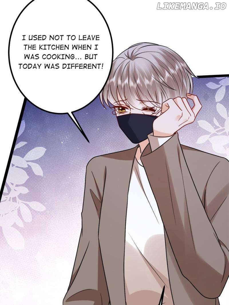 Trial Marriage Husband: Need to Work Hard Chapter 382 - page 63