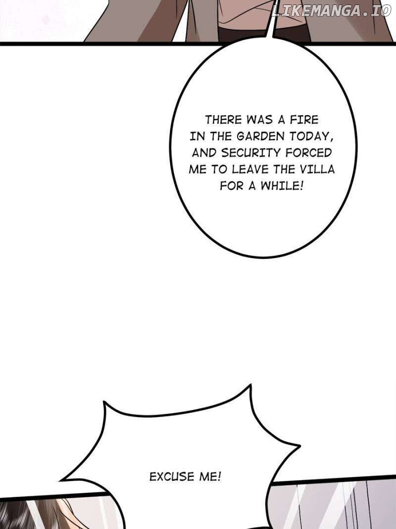Trial Marriage Husband: Need to Work Hard Chapter 382 - page 64