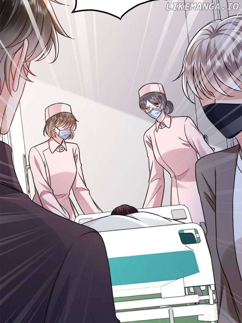 Trial Marriage Husband: Need to Work Hard Chapter 382 - page 65