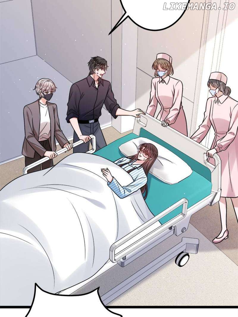 Trial Marriage Husband: Need to Work Hard Chapter 382 - page 67