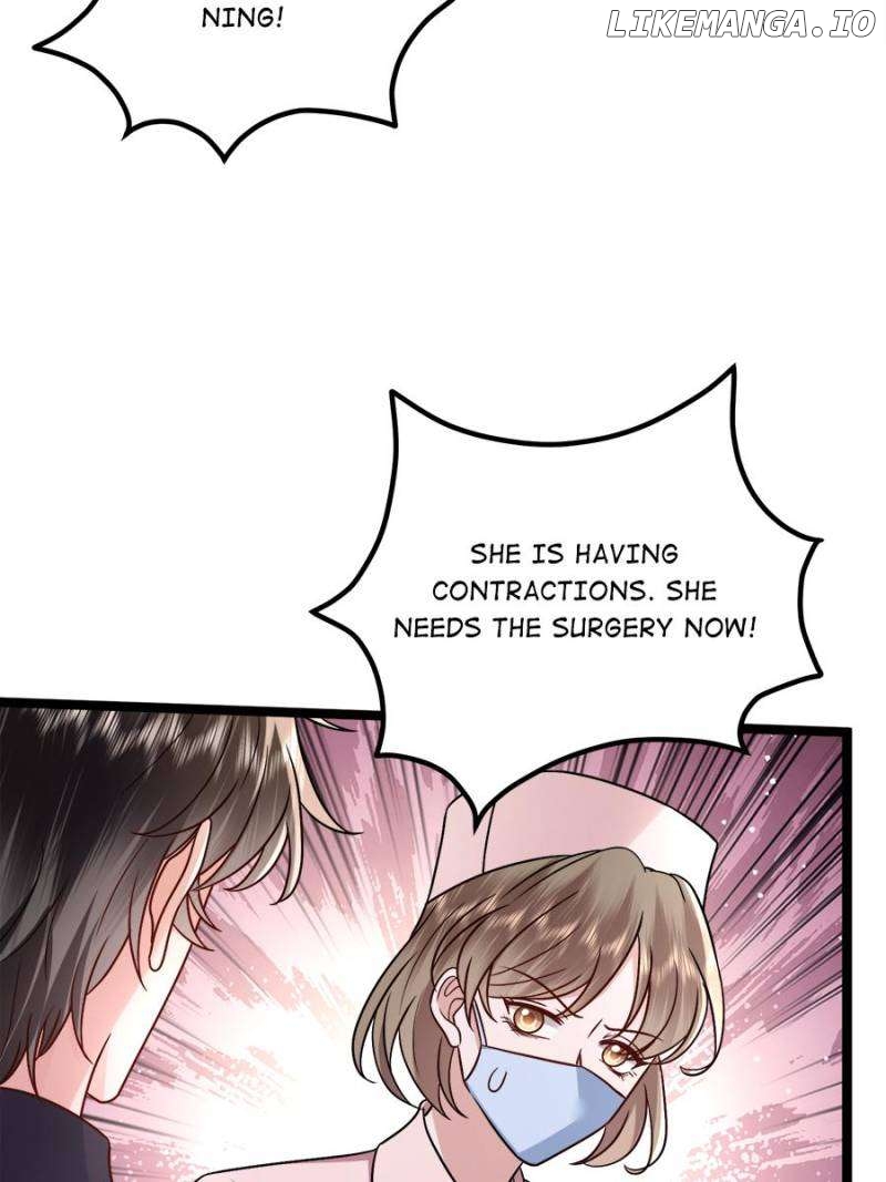 Trial Marriage Husband: Need to Work Hard Chapter 382 - page 68