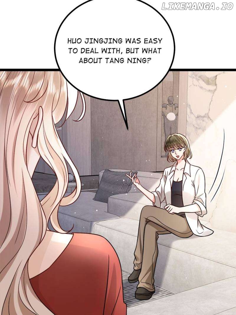 Trial Marriage Husband: Need to Work Hard Chapter 382 - page 7