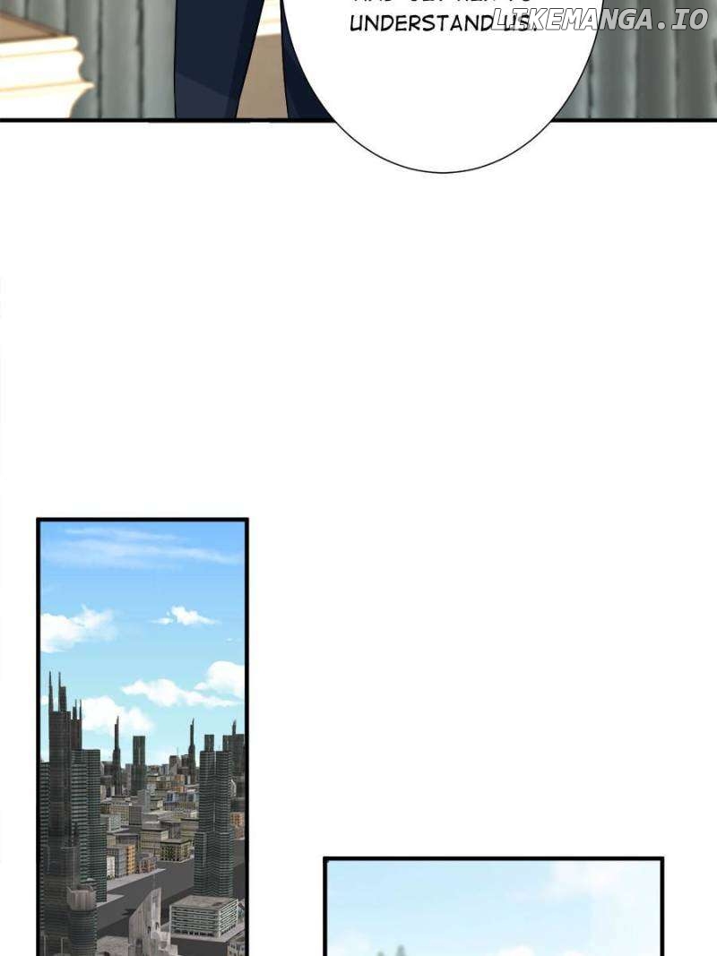 Trial Marriage Husband: Need to Work Hard Chapter 349 - page 22