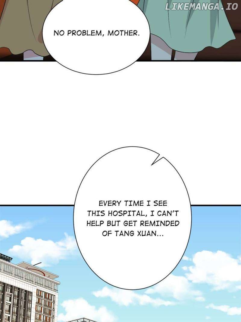 Trial Marriage Husband: Need to Work Hard Chapter 349 - page 25