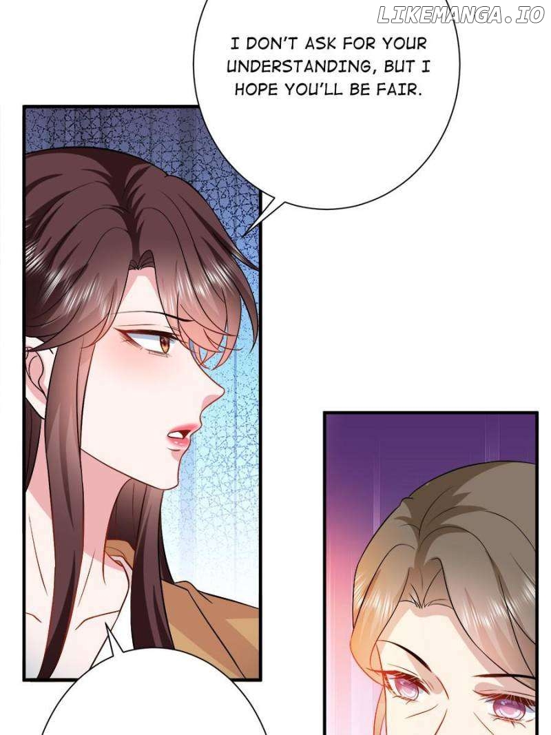 Trial Marriage Husband: Need to Work Hard Chapter 349 - page 29