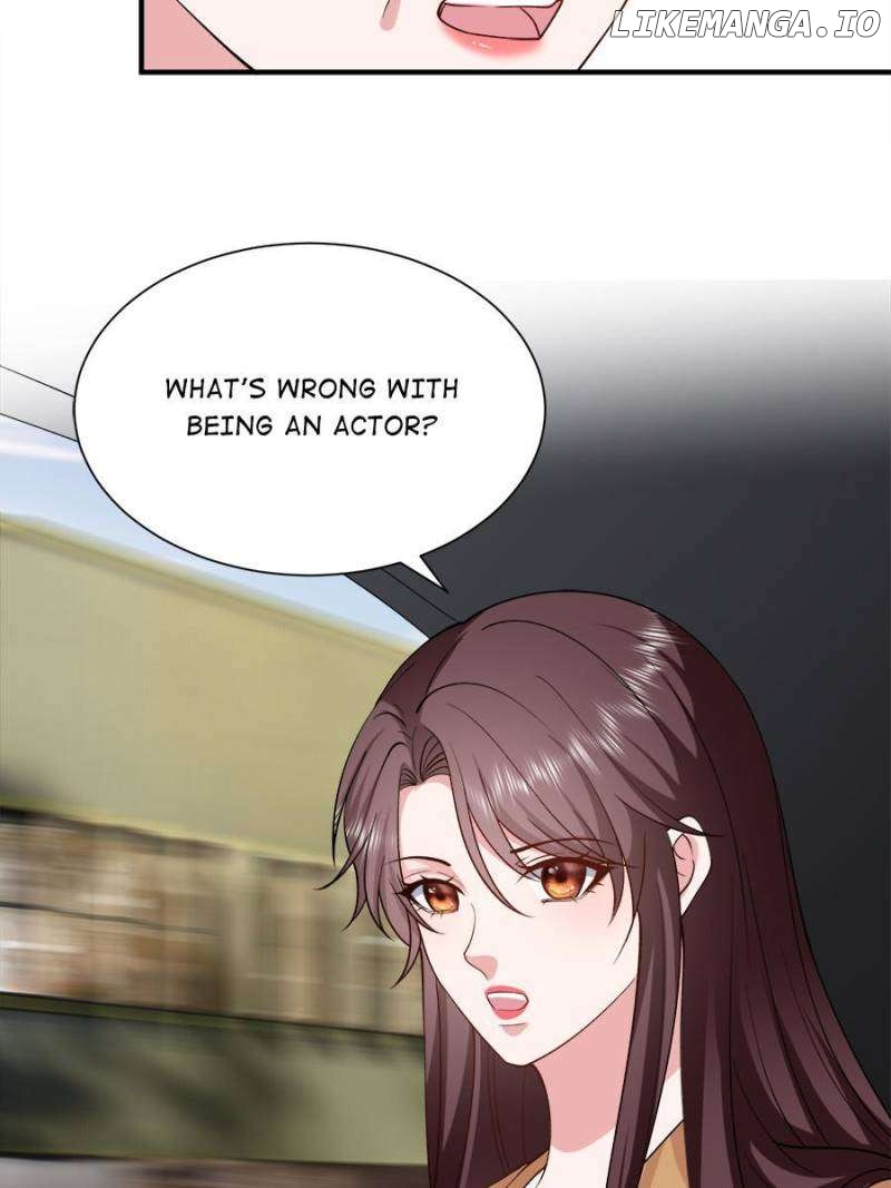 Trial Marriage Husband: Need to Work Hard Chapter 349 - page 33