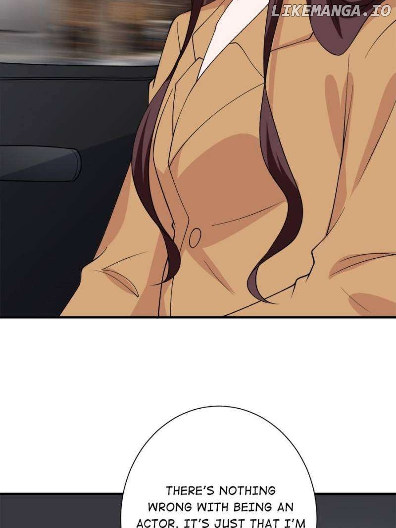 Trial Marriage Husband: Need to Work Hard Chapter 349 - page 34