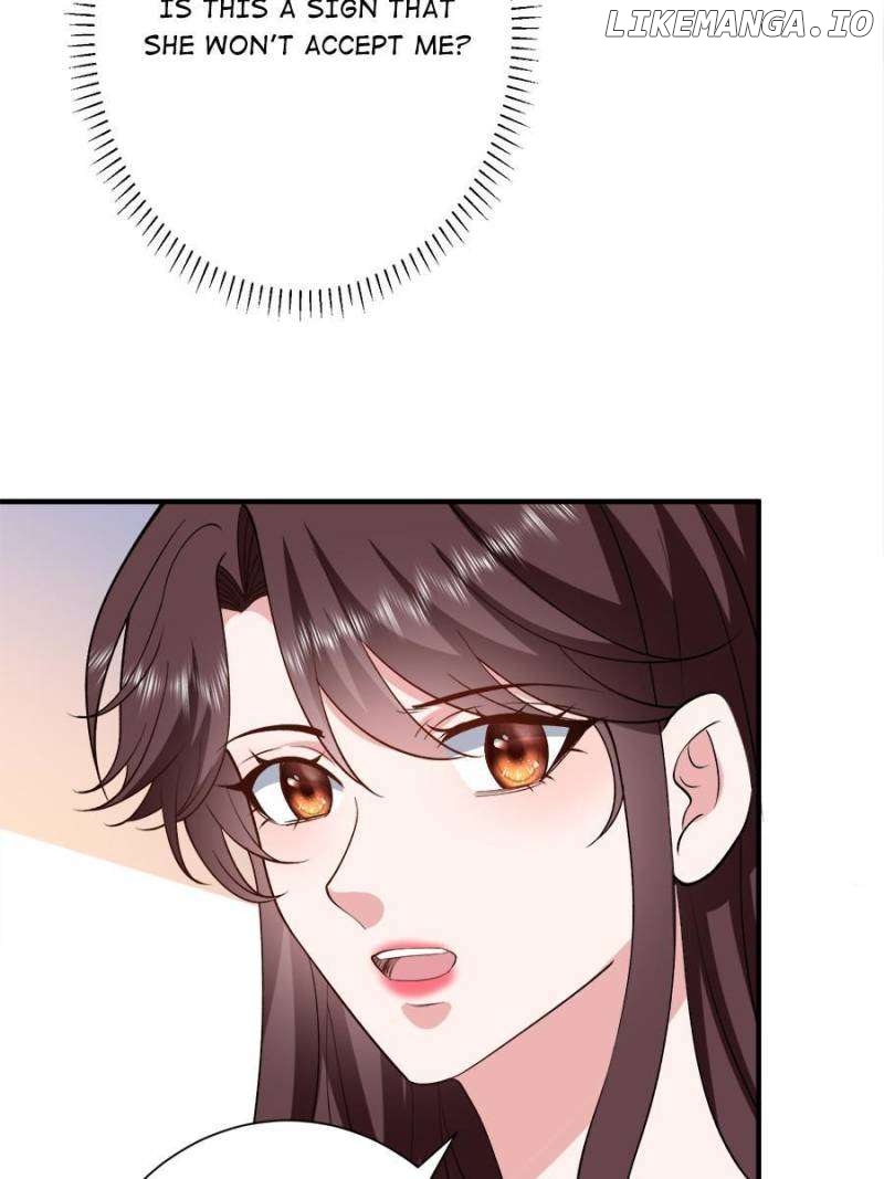 Trial Marriage Husband: Need to Work Hard Chapter 349 - page 36