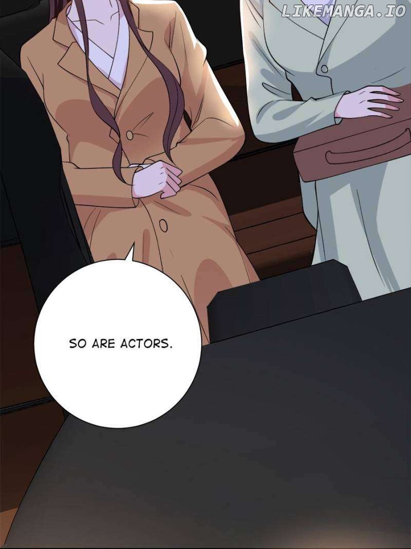 Trial Marriage Husband: Need to Work Hard Chapter 349 - page 38