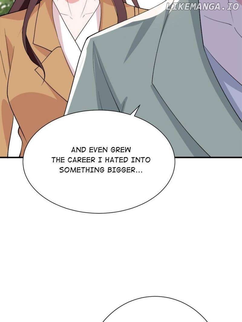 Trial Marriage Husband: Need to Work Hard Chapter 349 - page 42
