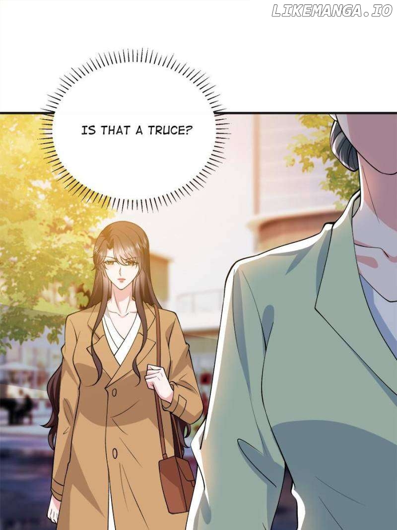 Trial Marriage Husband: Need to Work Hard Chapter 349 - page 46
