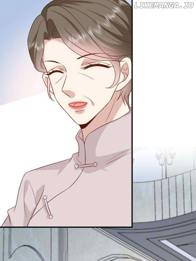 Trial Marriage Husband: Need to Work Hard Chapter 349 - page 5