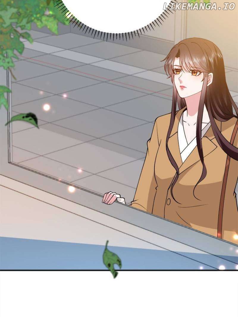 Trial Marriage Husband: Need to Work Hard Chapter 349 - page 51