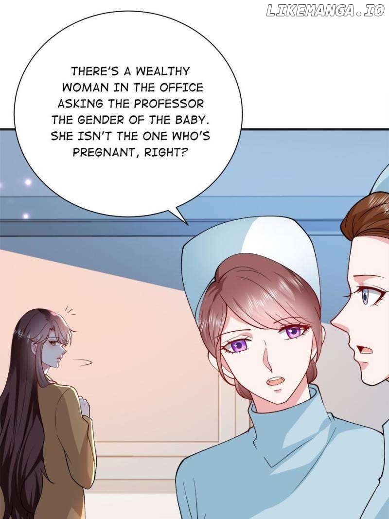 Trial Marriage Husband: Need to Work Hard Chapter 349 - page 52