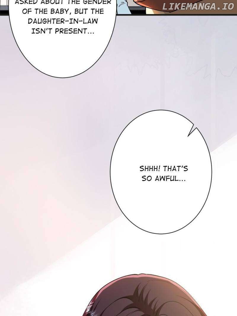 Trial Marriage Husband: Need to Work Hard Chapter 349 - page 55