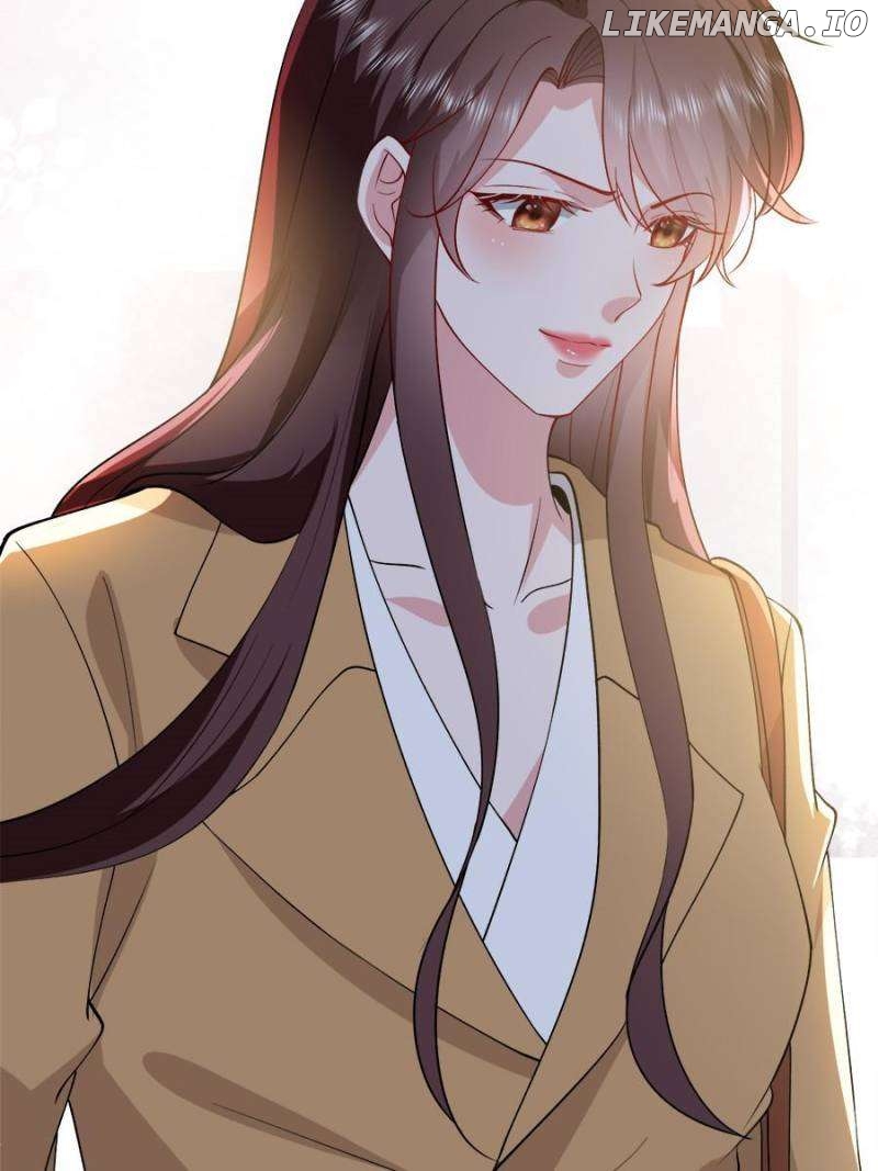 Trial Marriage Husband: Need to Work Hard Chapter 349 - page 56