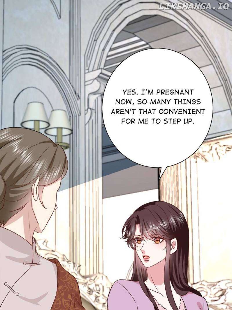 Trial Marriage Husband: Need to Work Hard Chapter 349 - page 6