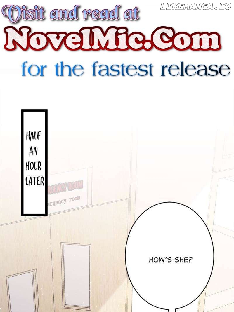 Trial Marriage Husband: Need to Work Hard Chapter 383 - page 1