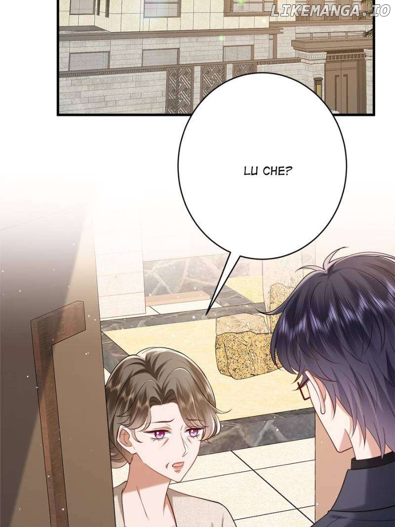 Trial Marriage Husband: Need to Work Hard Chapter 383 - page 10