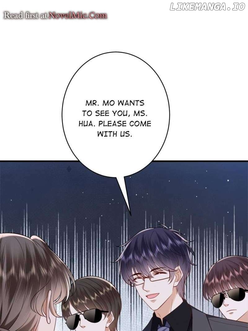 Trial Marriage Husband: Need to Work Hard Chapter 383 - page 12