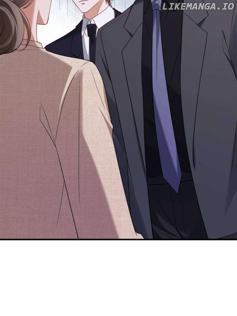 Trial Marriage Husband: Need to Work Hard Chapter 383 - page 13