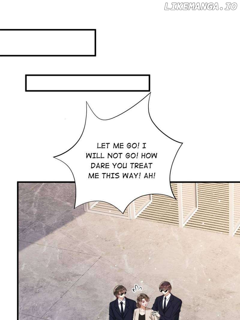 Trial Marriage Husband: Need to Work Hard Chapter 383 - page 14