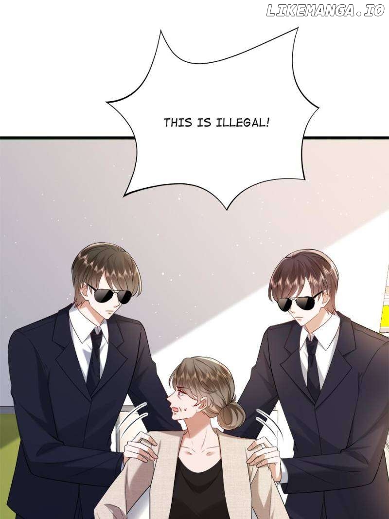 Trial Marriage Husband: Need to Work Hard Chapter 383 - page 16