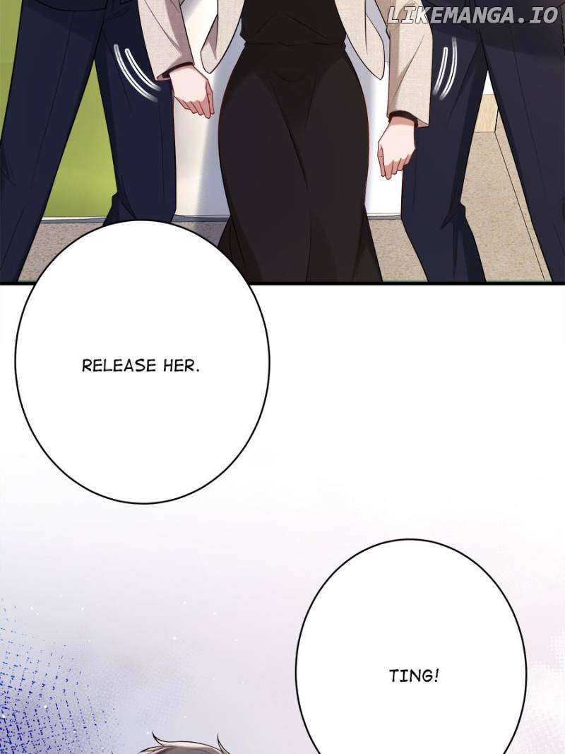 Trial Marriage Husband: Need to Work Hard Chapter 383 - page 17