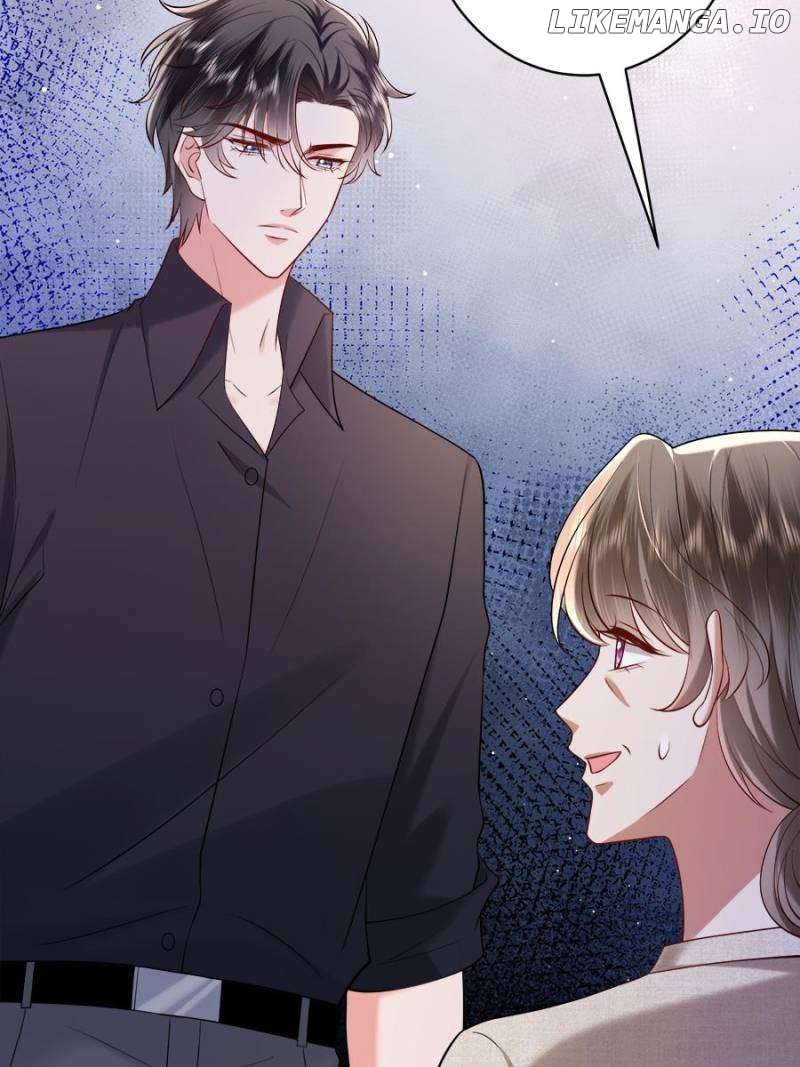 Trial Marriage Husband: Need to Work Hard Chapter 383 - page 18