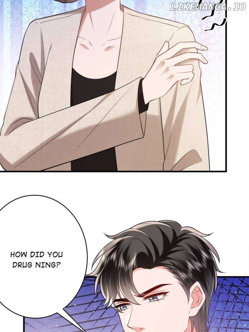 Trial Marriage Husband: Need to Work Hard Chapter 383 - page 20